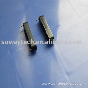 PCB mounted reed switch/magnetic door switch